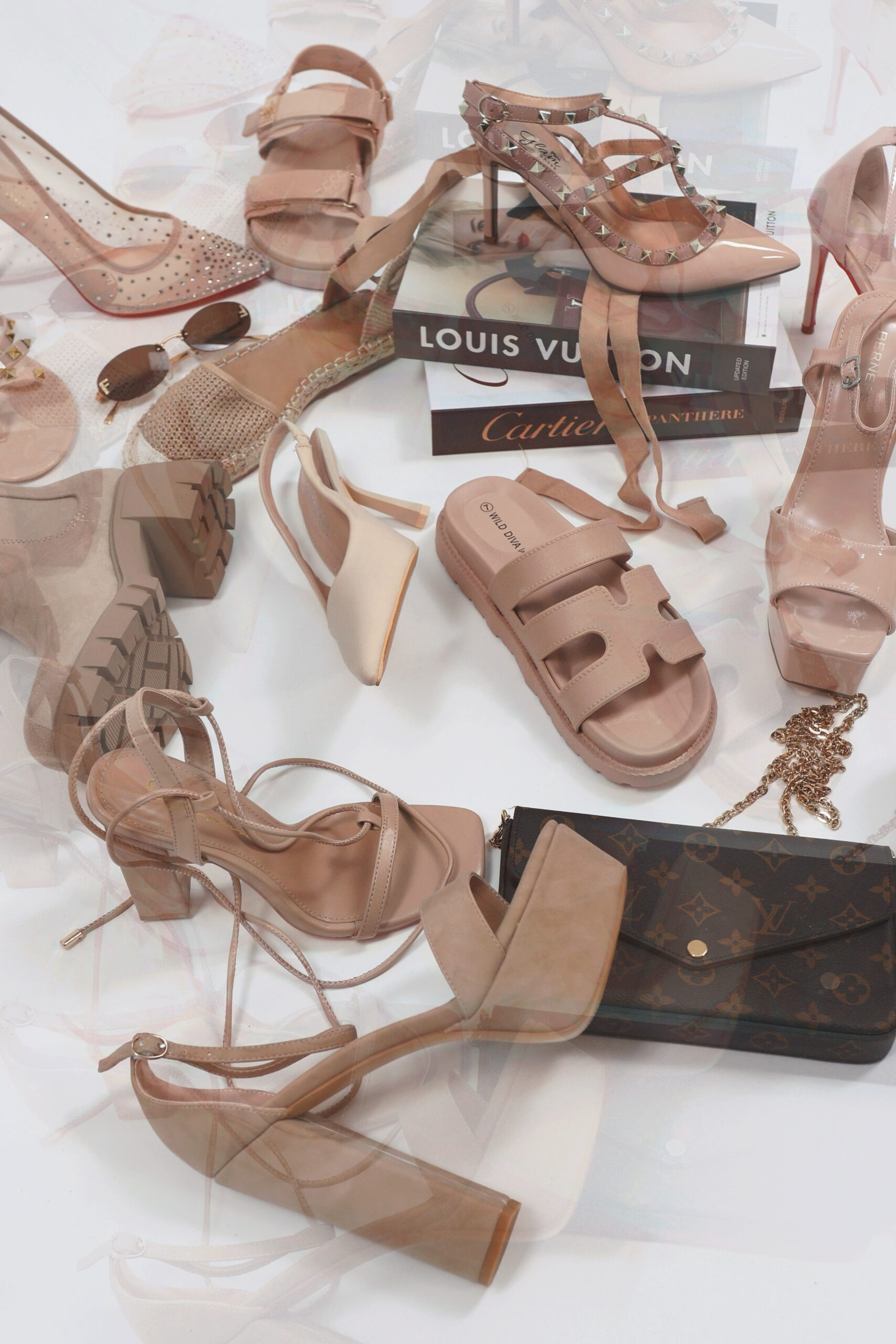 Edited with Afterlight