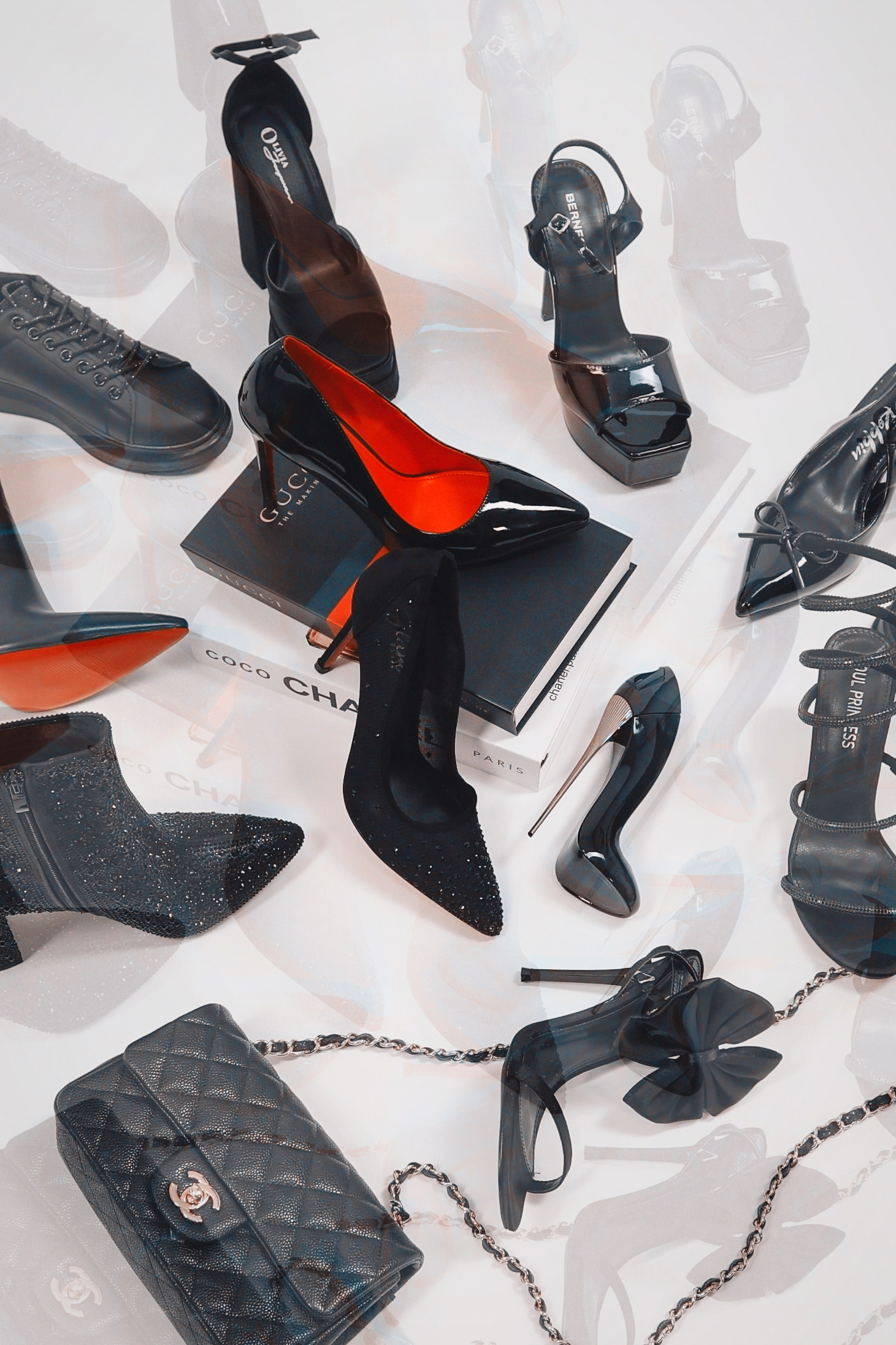 Edited with Afterlight